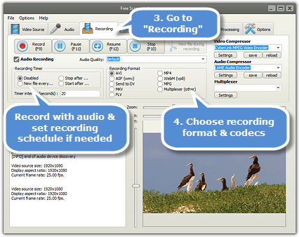 screencast recorder